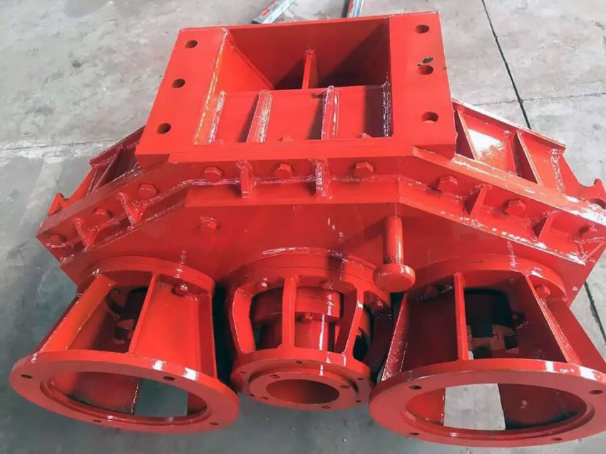 ZZSH315樁機動力頭